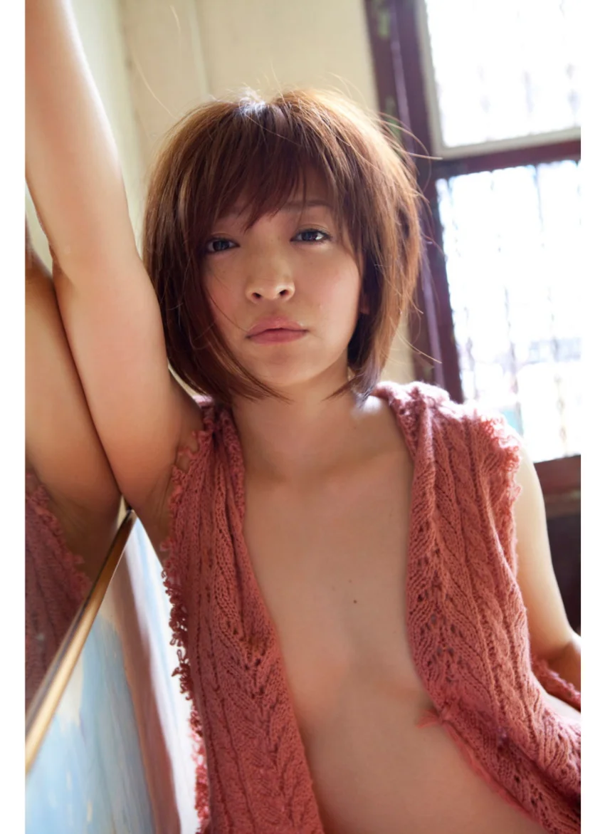 magnetic G 田中涼子 vol.3 試し読み 8