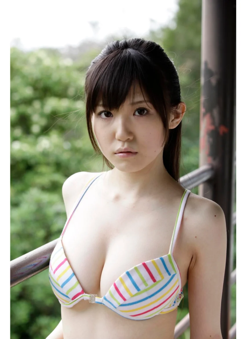 magnetic G 久宥茜 vol.1 試し読み 3