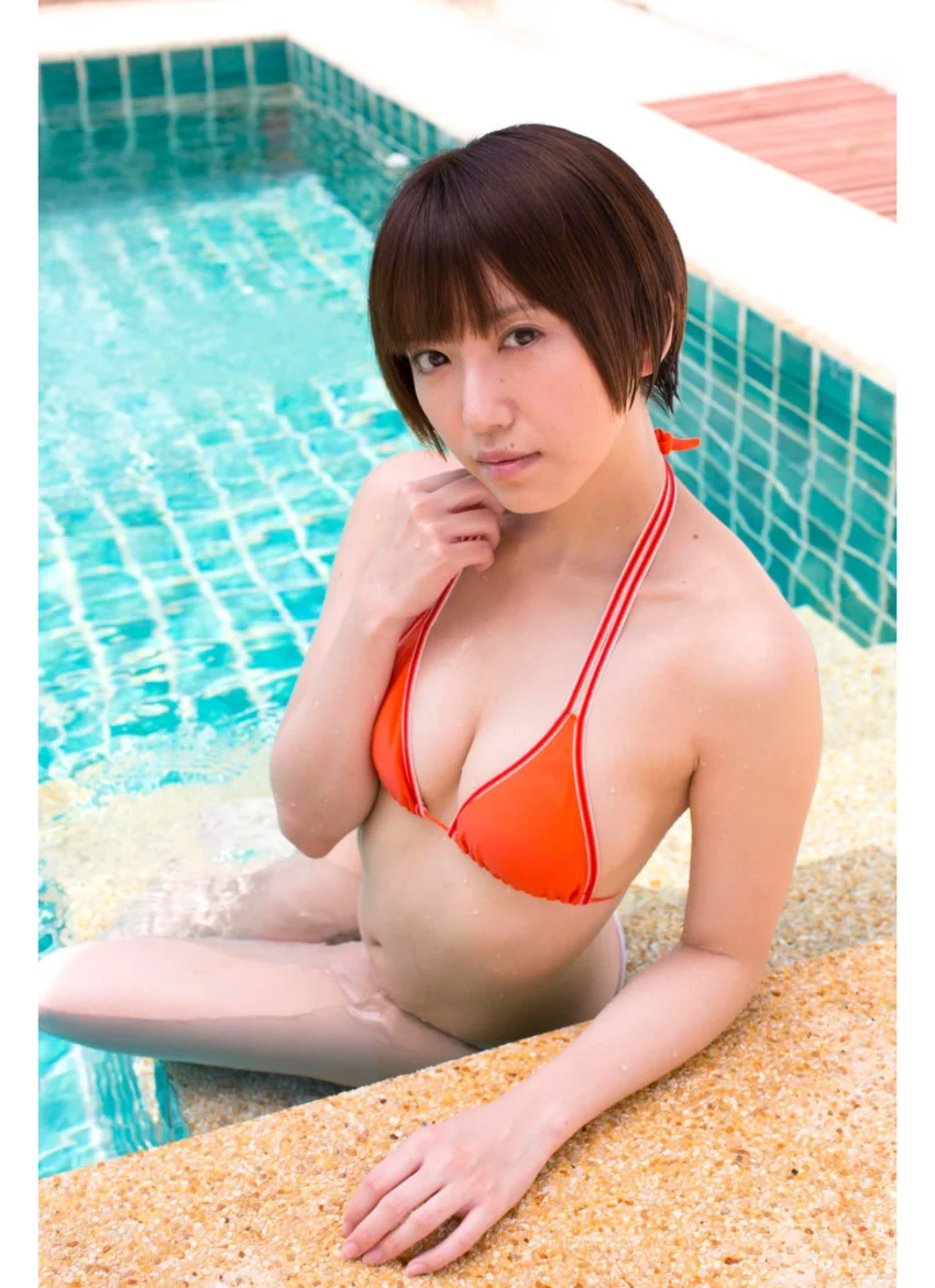 magnetic G 浅倉結希 vol.6 試し読み 7