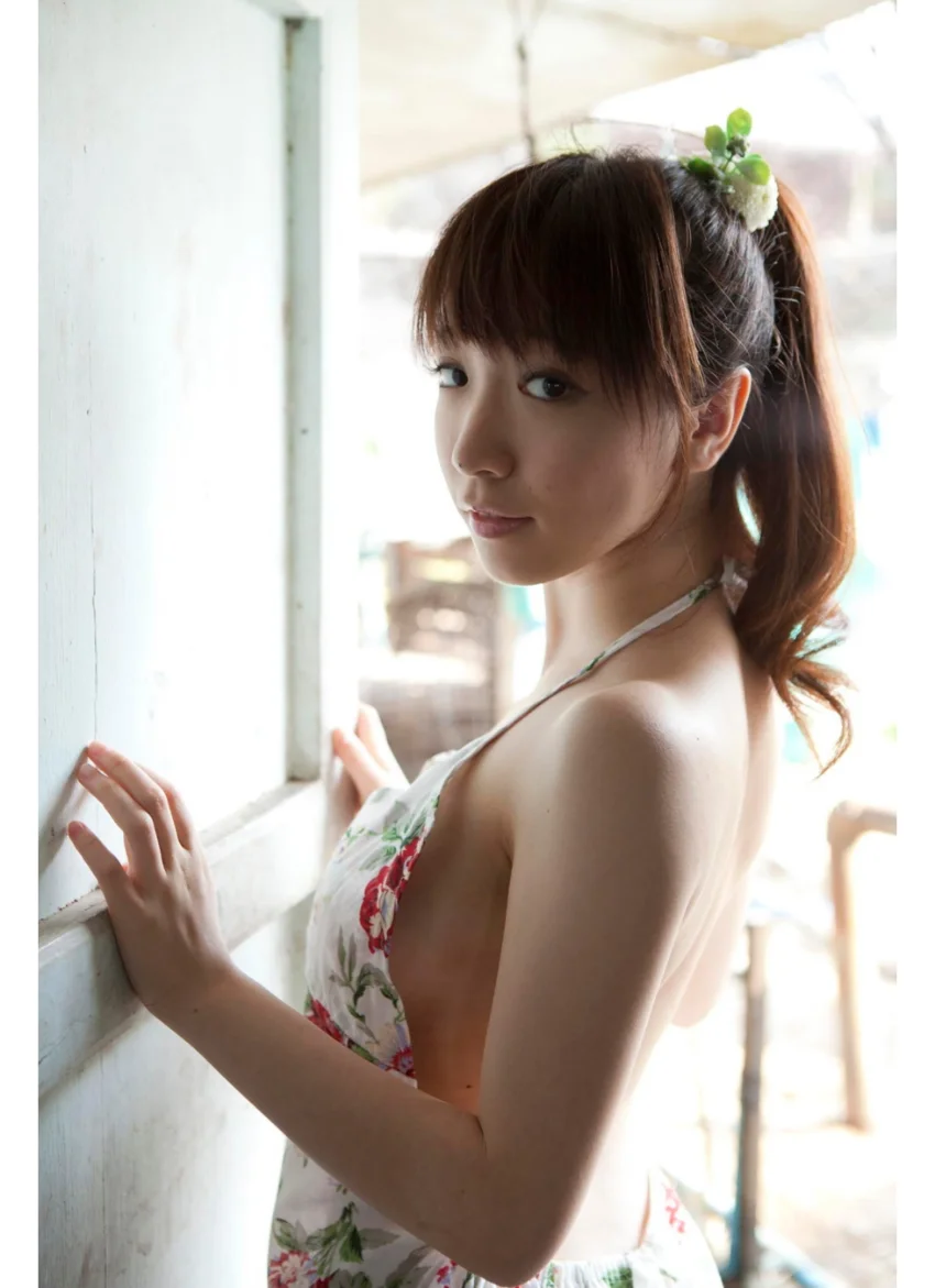 magnetic G 清水あいり vol.2 試し読み 2