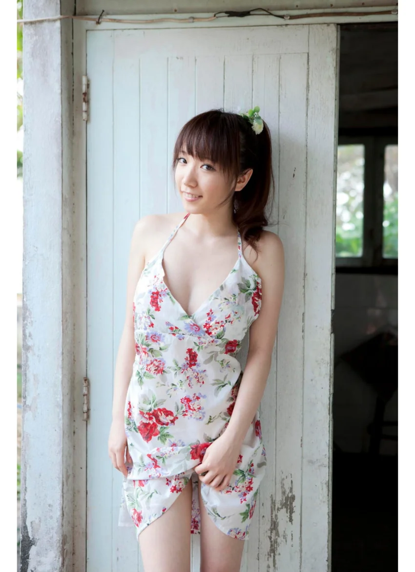 magnetic G 清水あいり vol.2 試し読み 4