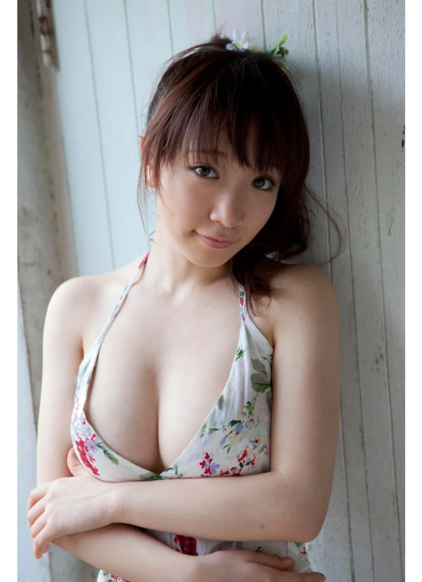 magnetic G 清水あいり vol.2 試し読み 5