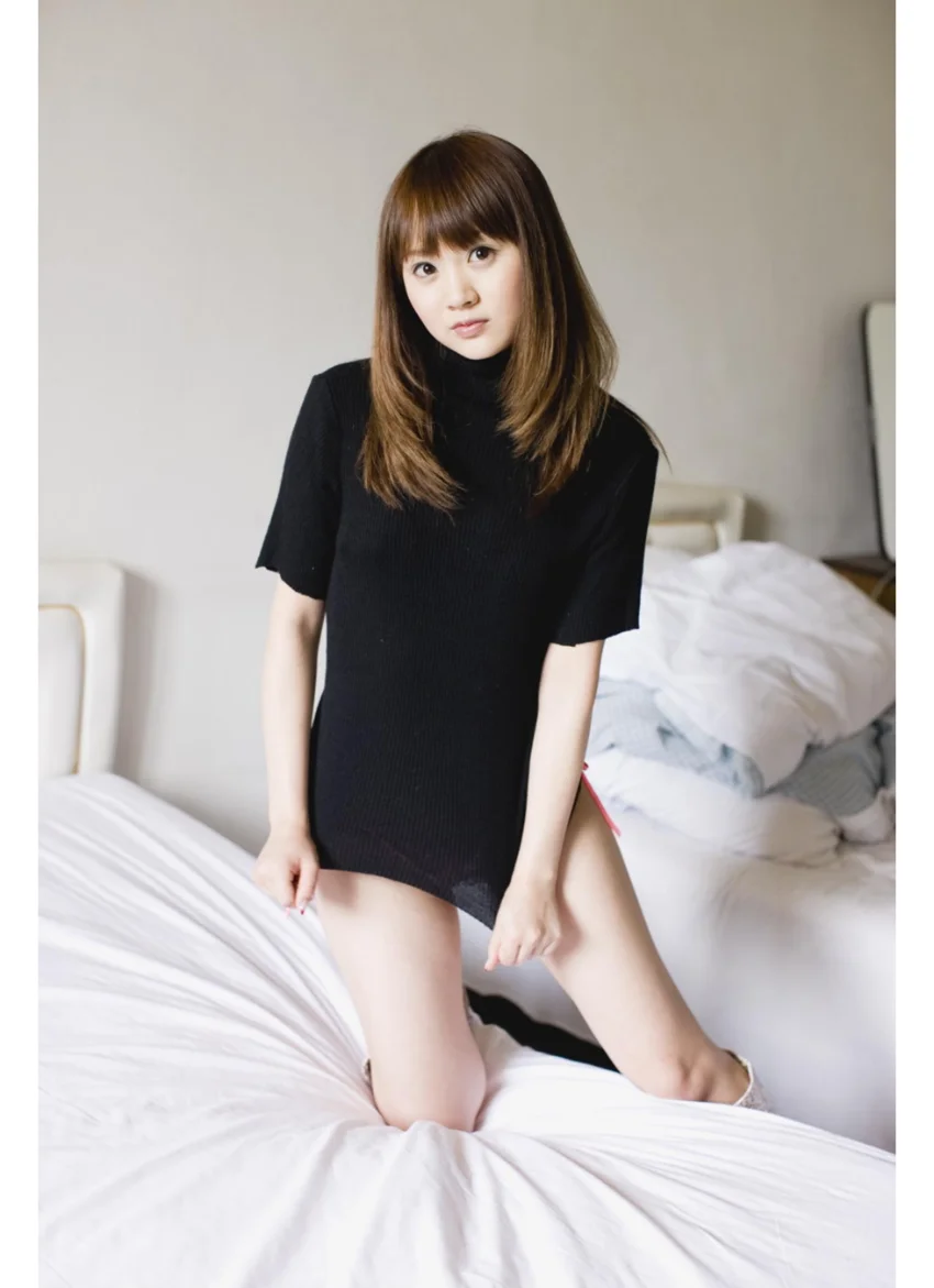 magnetic G 浜田翔子 complete 1 試し読み 2