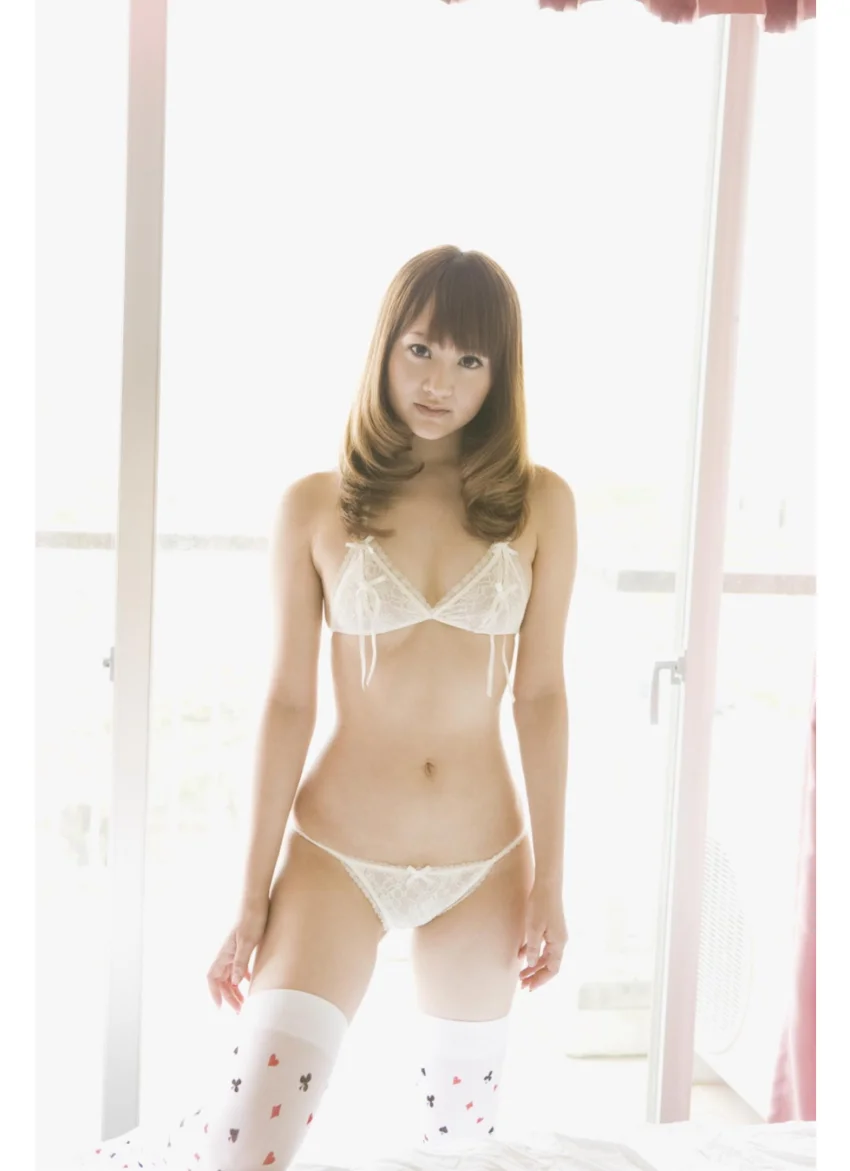 magnetic G 浜田翔子 complete 2 試し読み 2