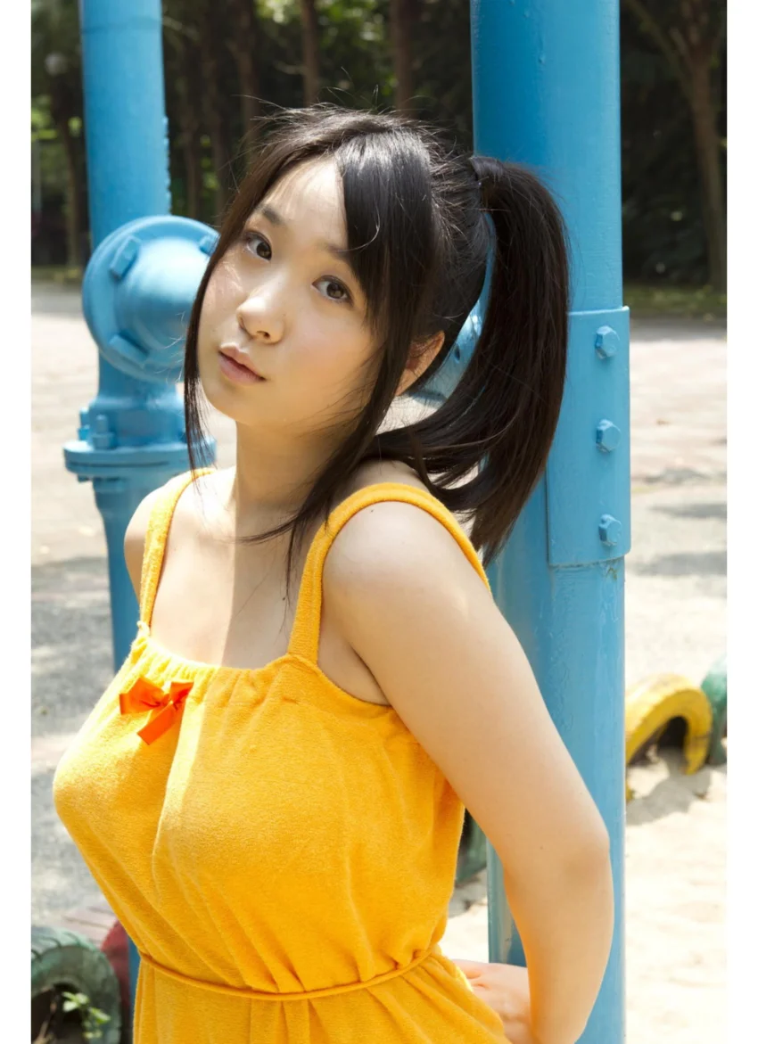 magnetic G 桐山瑠衣 complete 試し読み 3