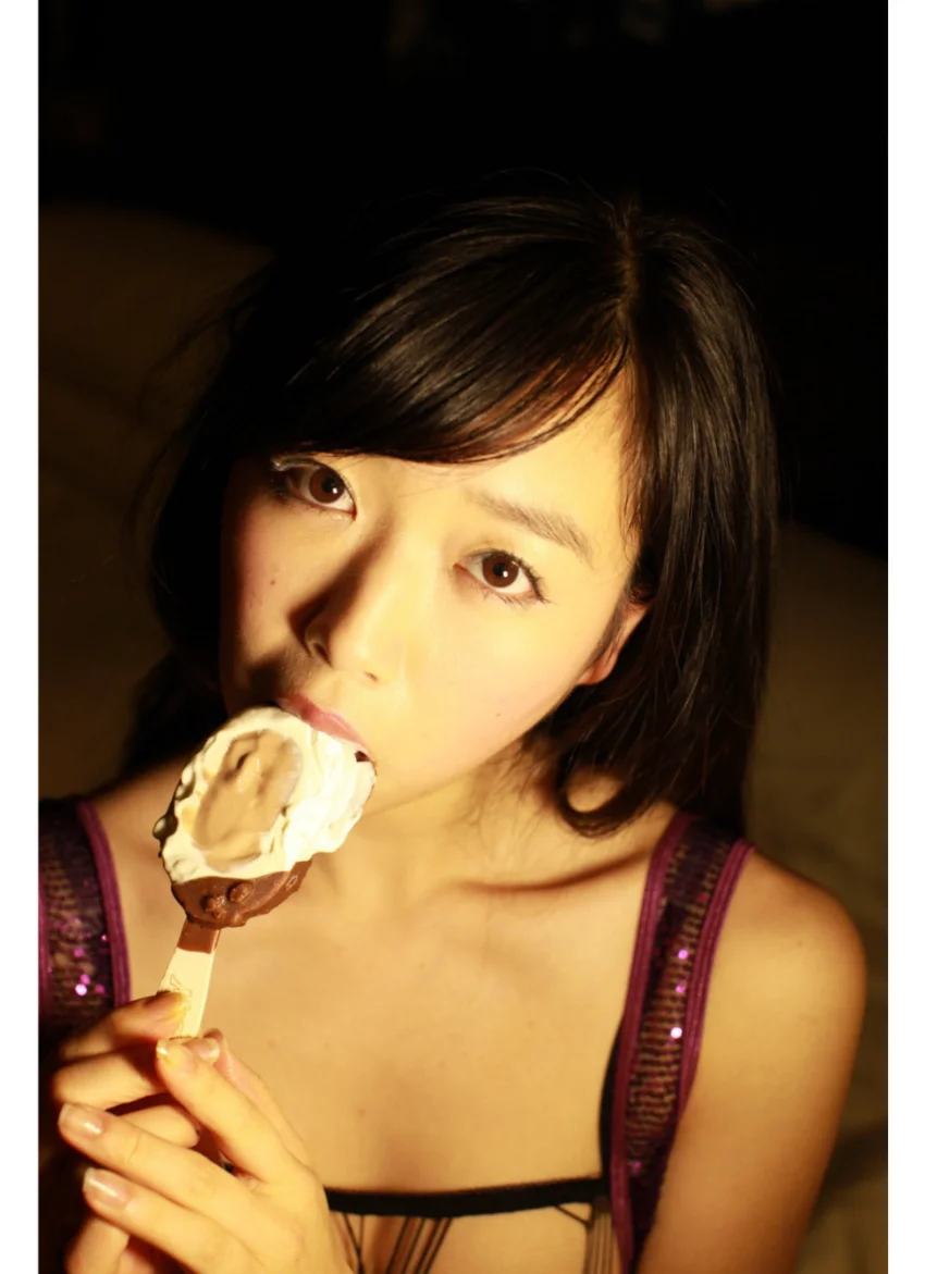 magnetic G 佐々木心音 vol.4 試し読み 2