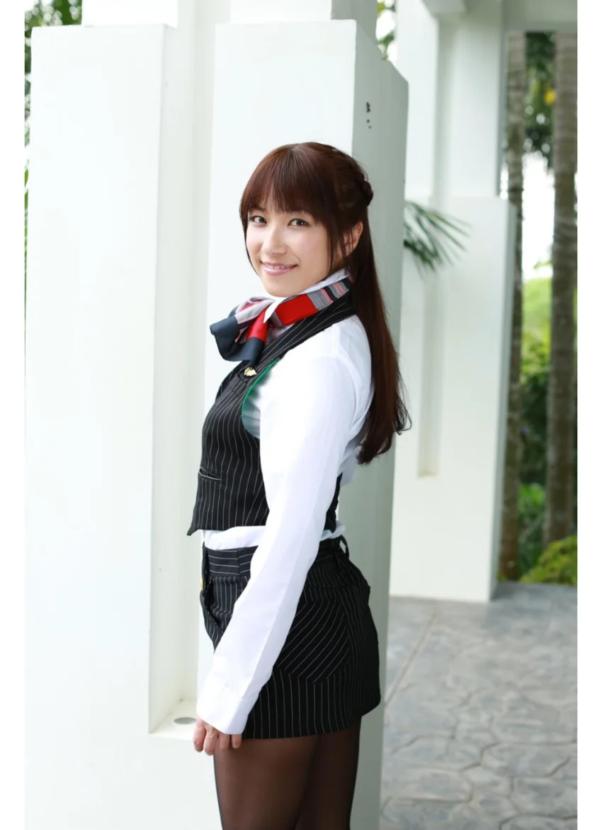 magnetic G 佐藤聖羅『with love』 試し読み 2