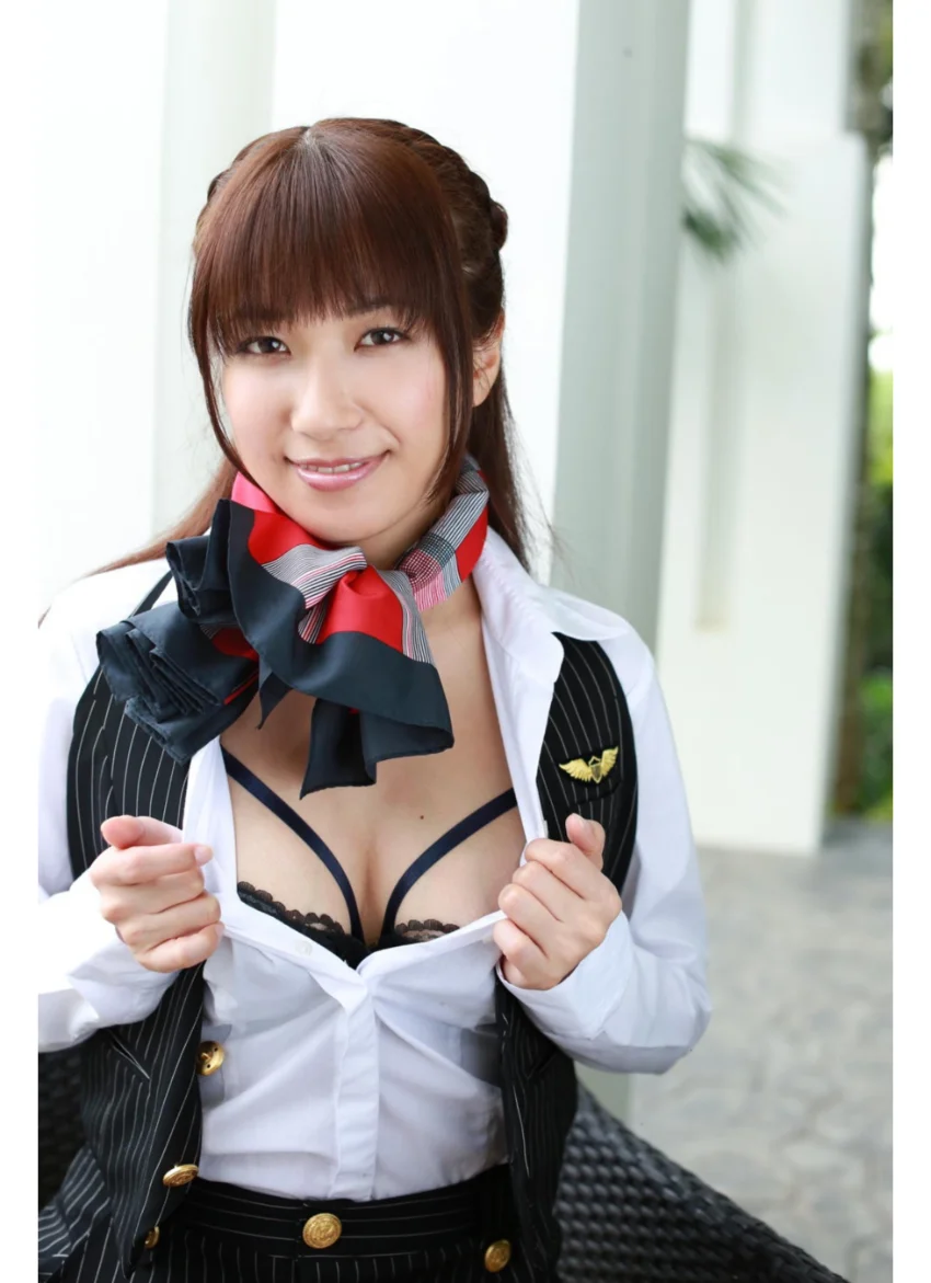 magnetic G 佐藤聖羅『with love』 試し読み 6