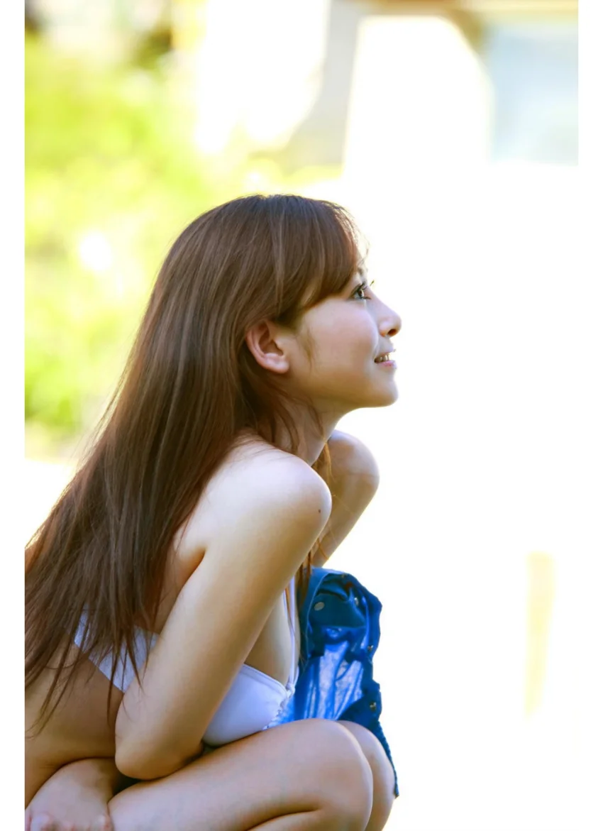 magnetic G 杉原杏璃 complete 試し読み 12
