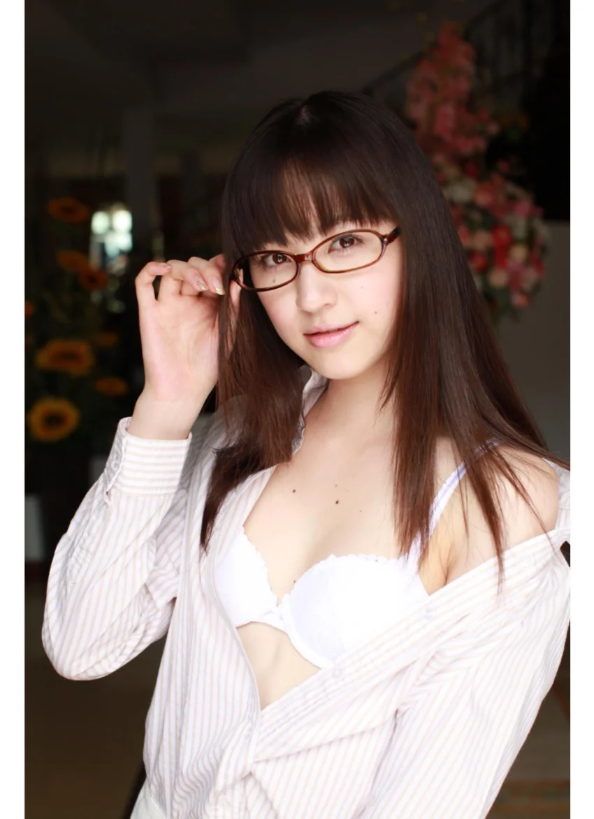 magnetic G 船岡咲『濡れた果実』 1 試し読み 6