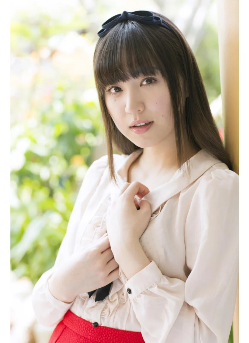 magnetic G 船岡咲『濡れた果実』 2 試し読み 3
