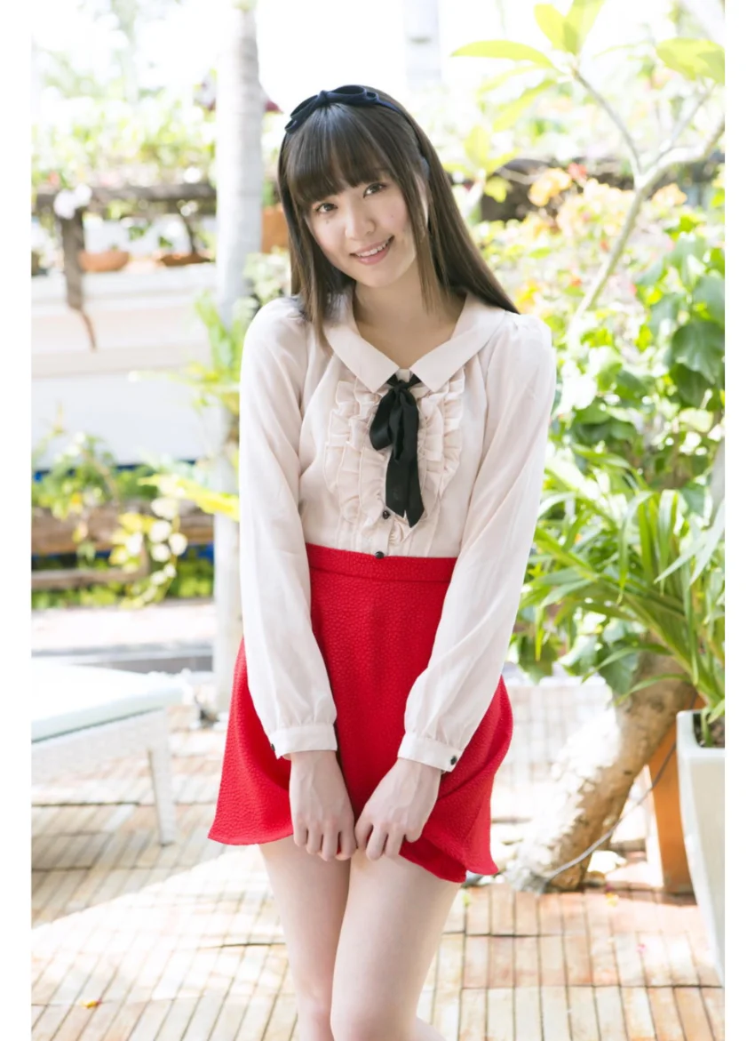 magnetic G 船岡咲『濡れた果実』 2 試し読み 4