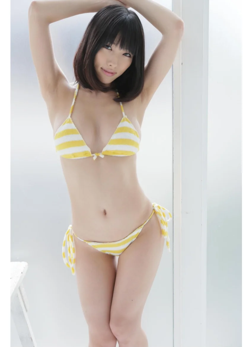 magnetic G 今野杏南 complete 1 試し読み 3