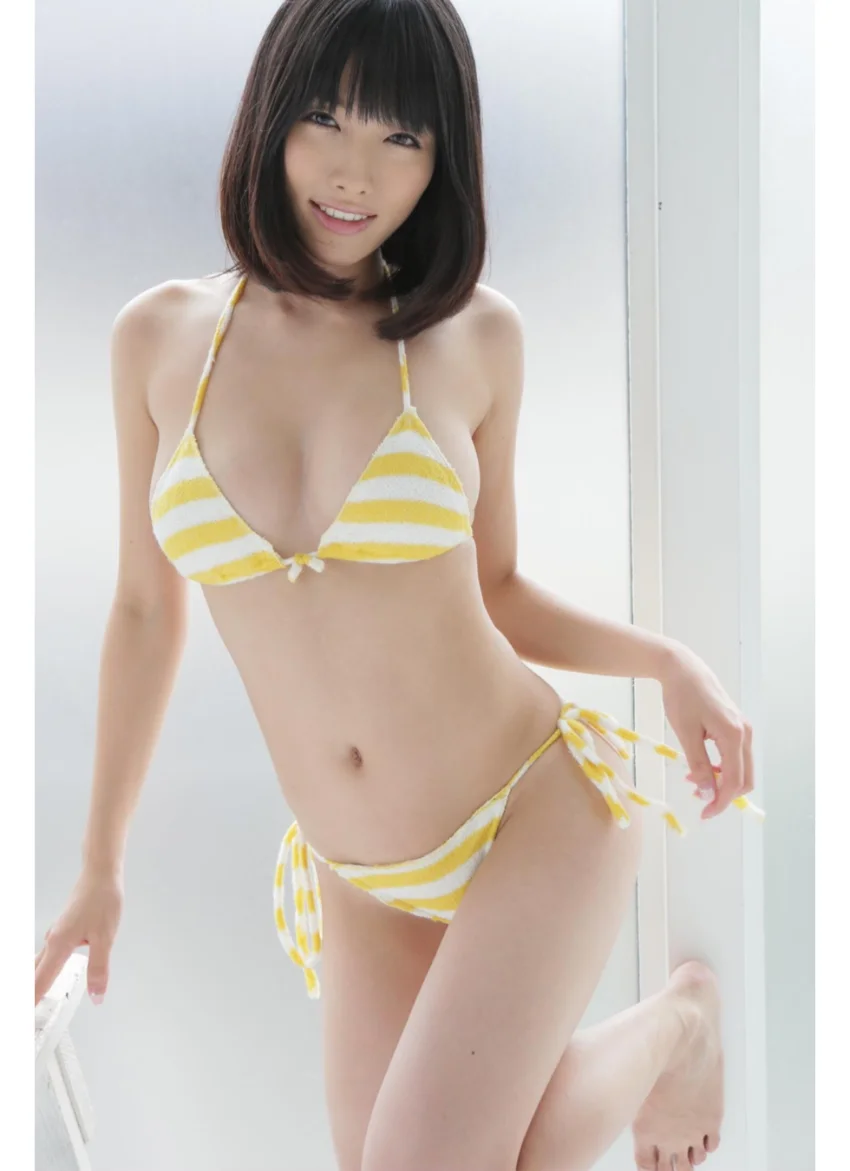 magnetic G 今野杏南 complete 1 試し読み 4