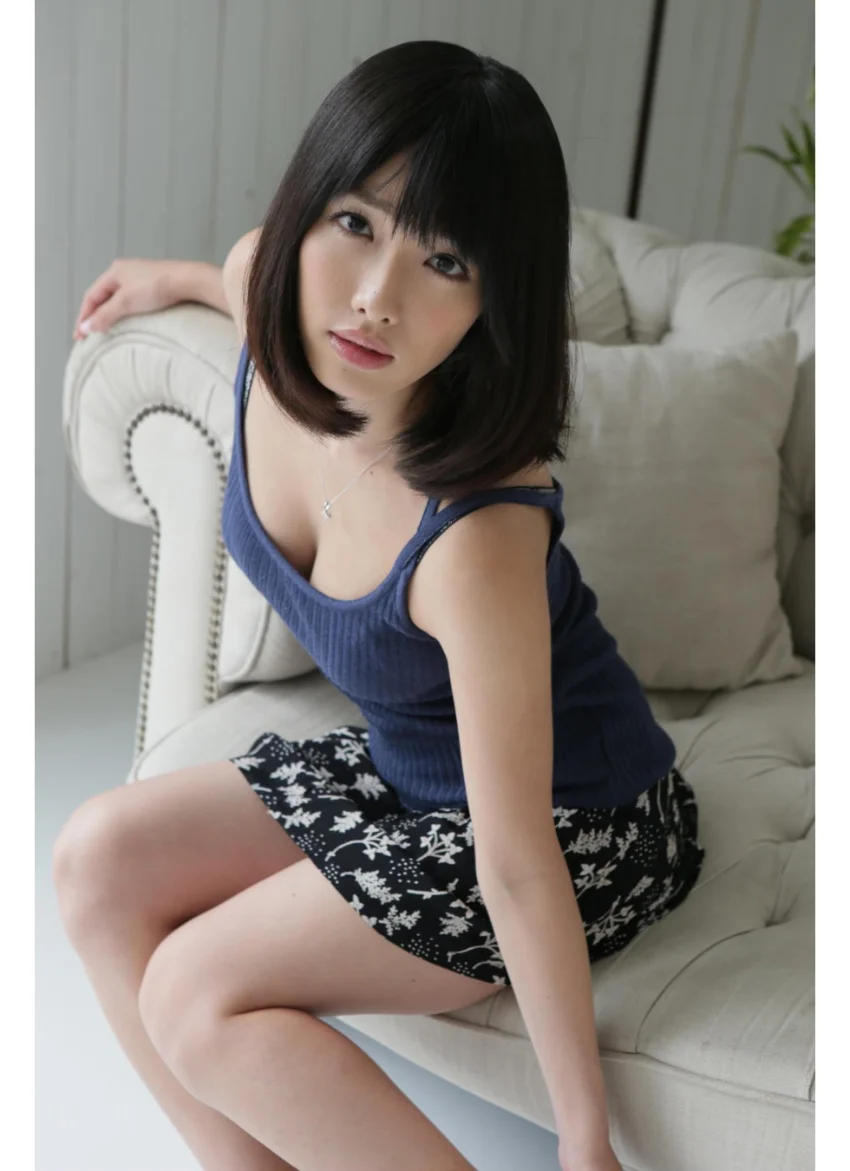 magnetic G 今野杏南 complete 2 試し読み 6
