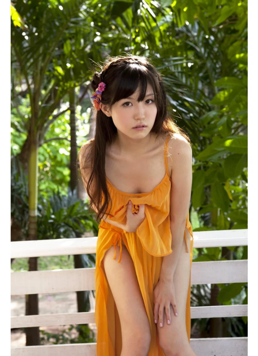 magnetic G 久宥茜『フルーツBODY』1 試し読み 4