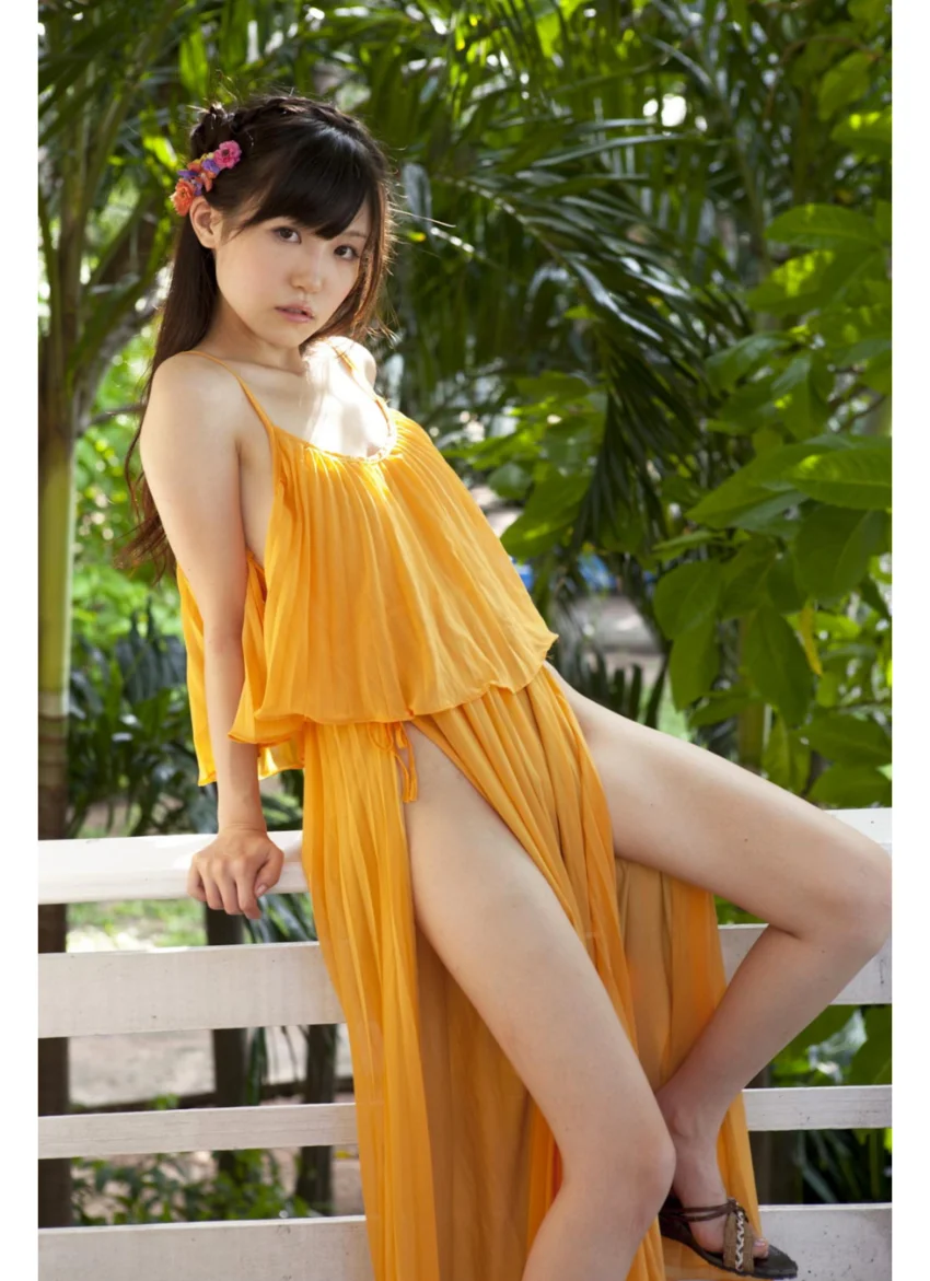 magnetic G 久宥茜『フルーツBODY』1 試し読み 5