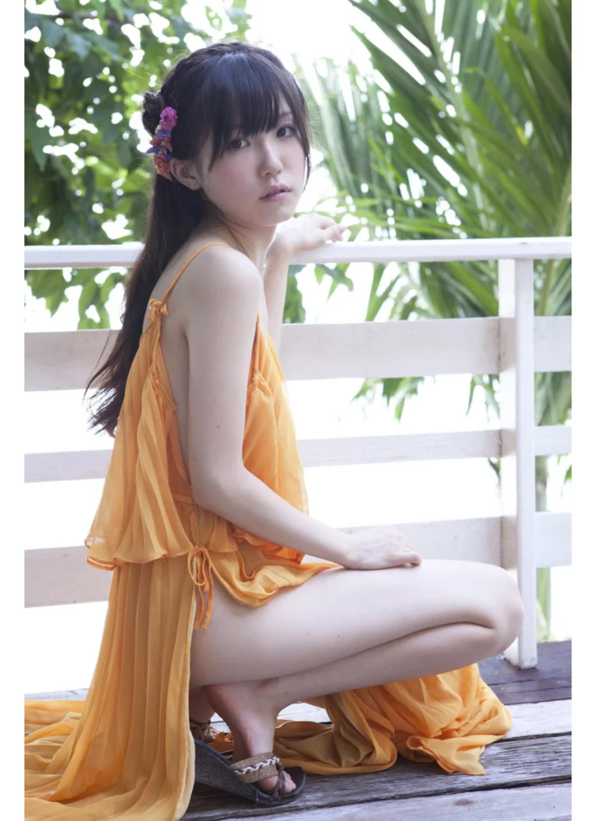 magnetic G 久宥茜『フルーツBODY』1 試し読み 6