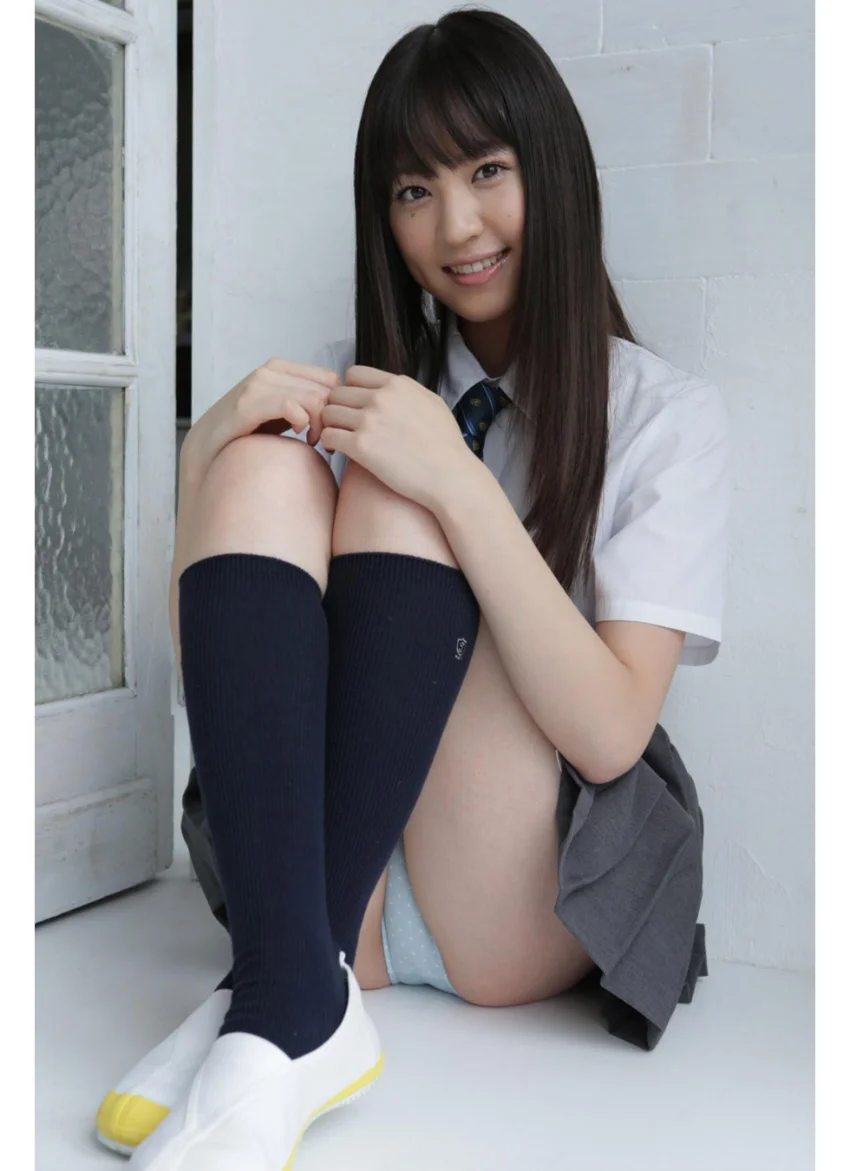 magnetic G 船岡咲 complete1 試し読み 2