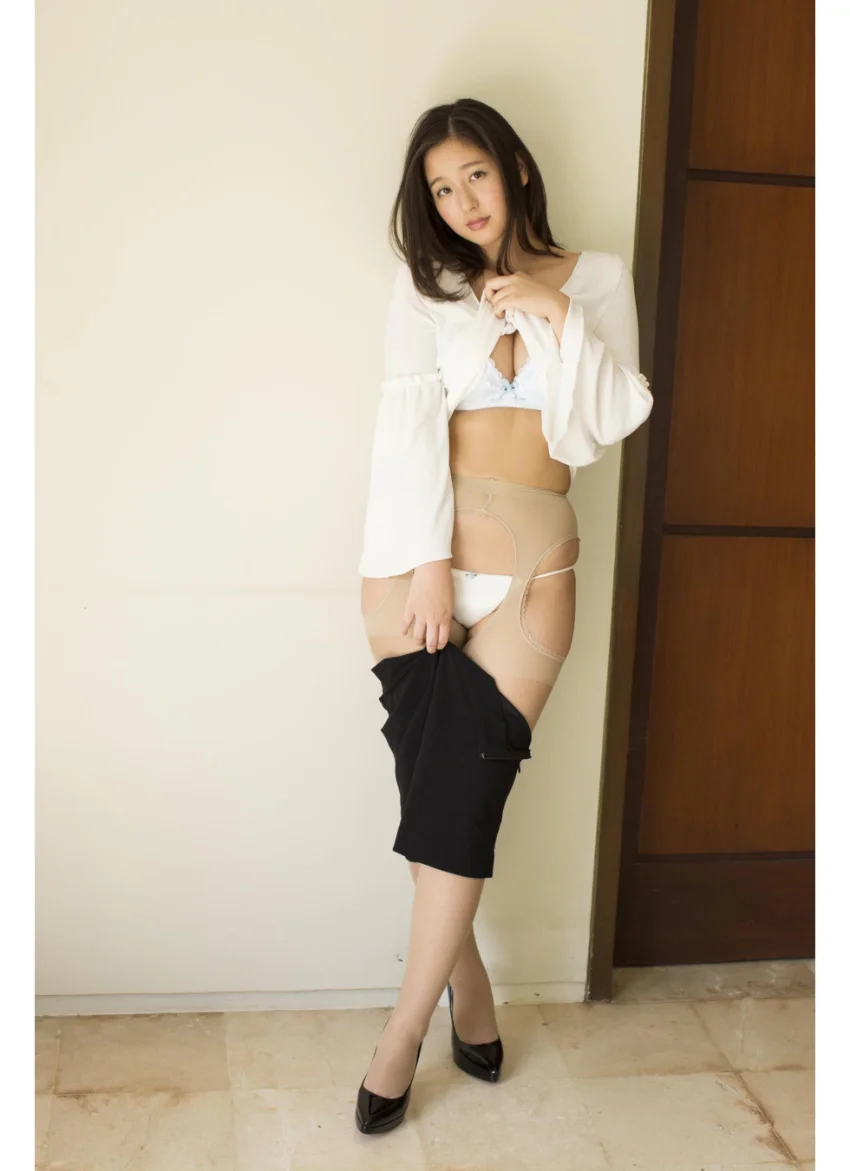 magnetic G 村上友梨『さいごの願い 2』 試し読み 3