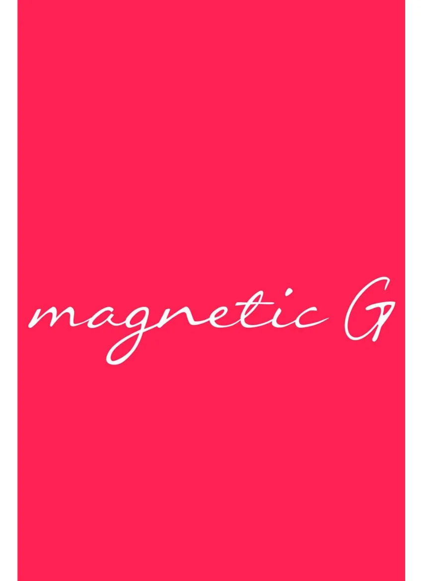 magnetic G 村上友梨 complete5 試し読み 8