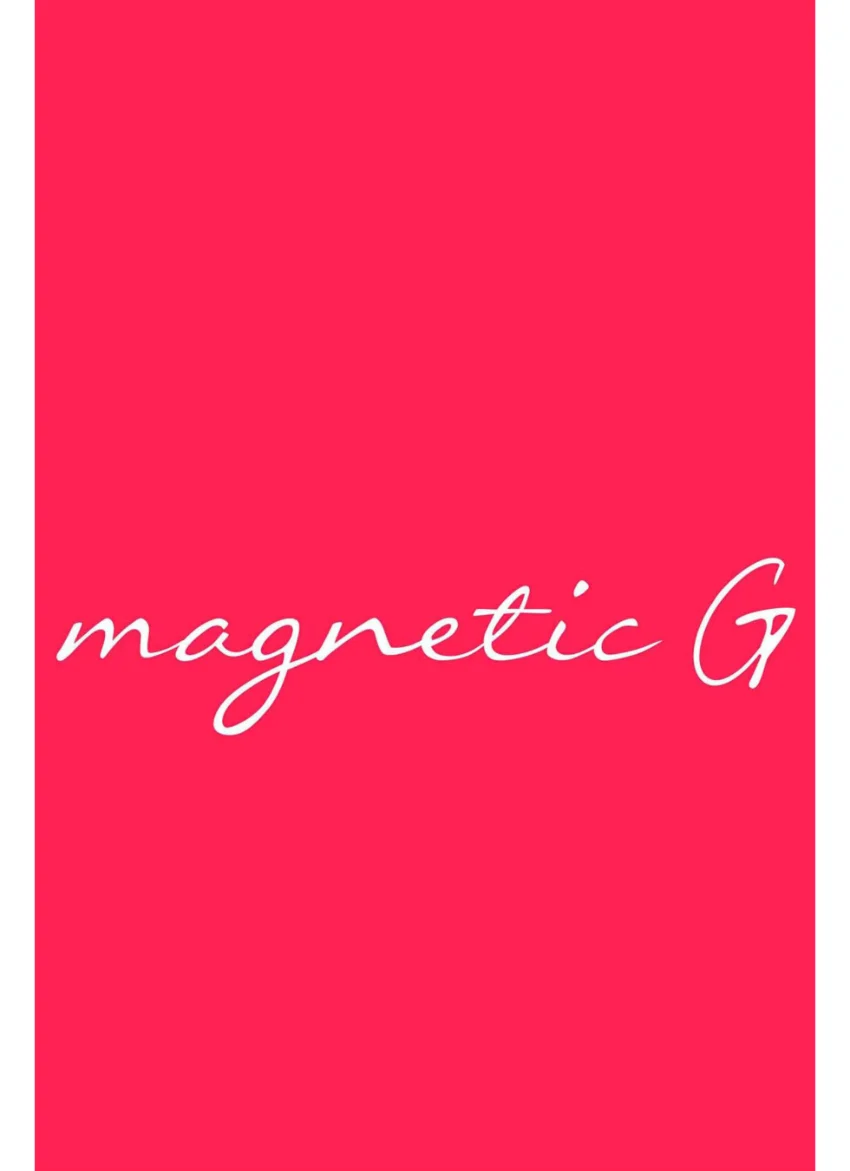 magnetic G 金山睦『恥じらい白書 3』 試し読み 7