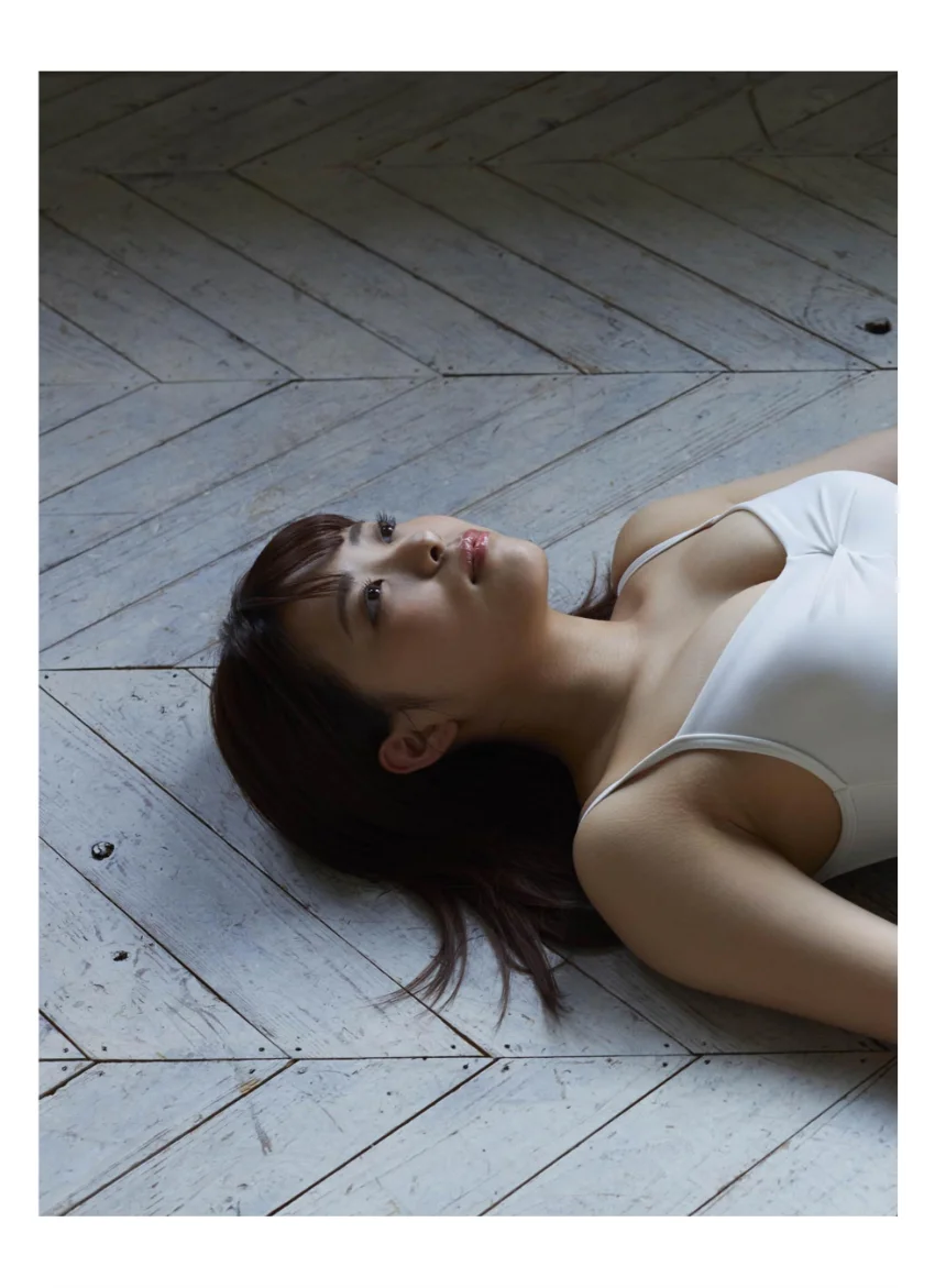 magnetic G 竹内花 complete 試し読み 7