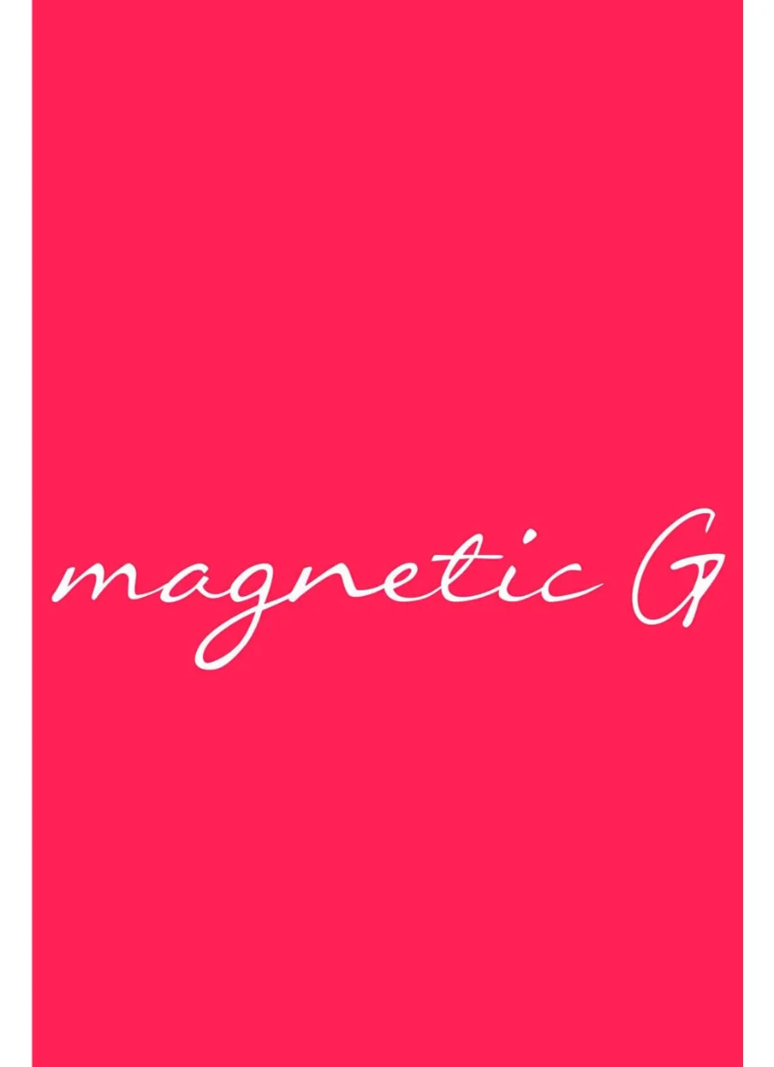 magnetic G 池田ショコラ『chocolat』 1 試し読み 8