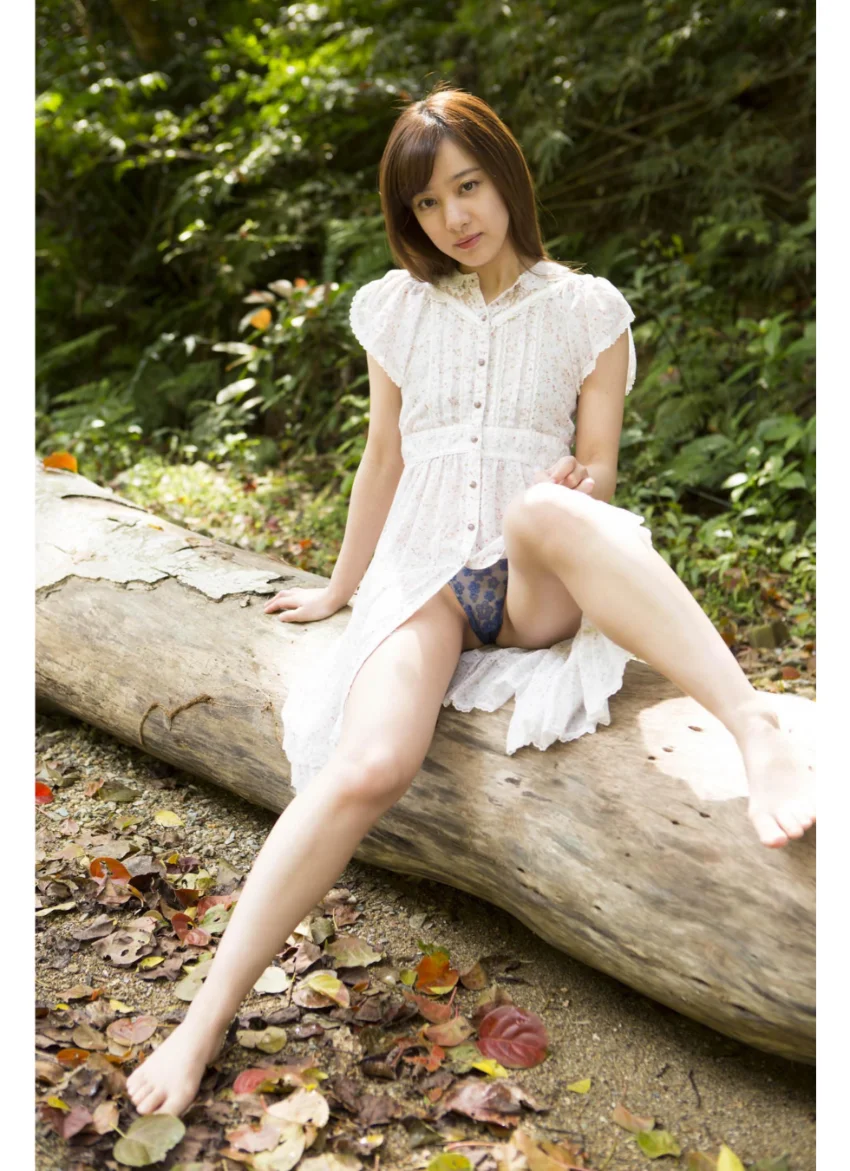 magnetic G 池田ショコラ『chocolat』 3 試し読み 6