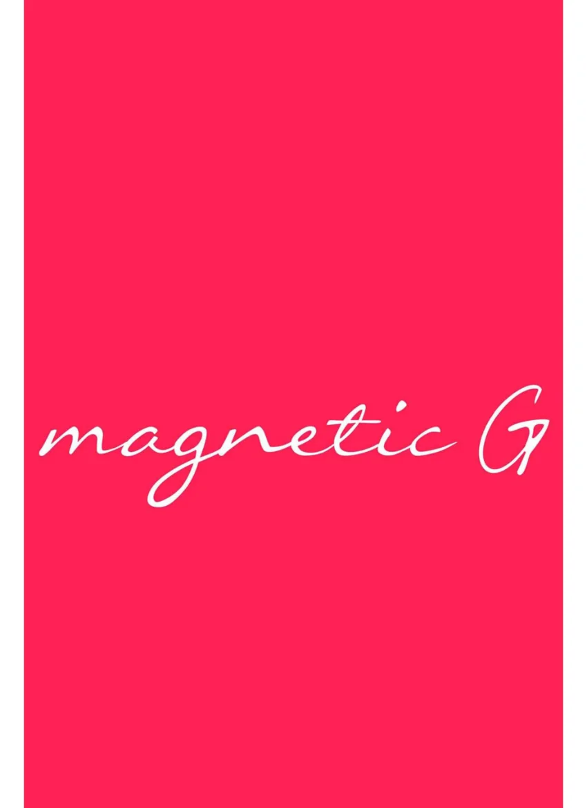 magnetic G 池田ショコラ『chocolat』 3 試し読み 8