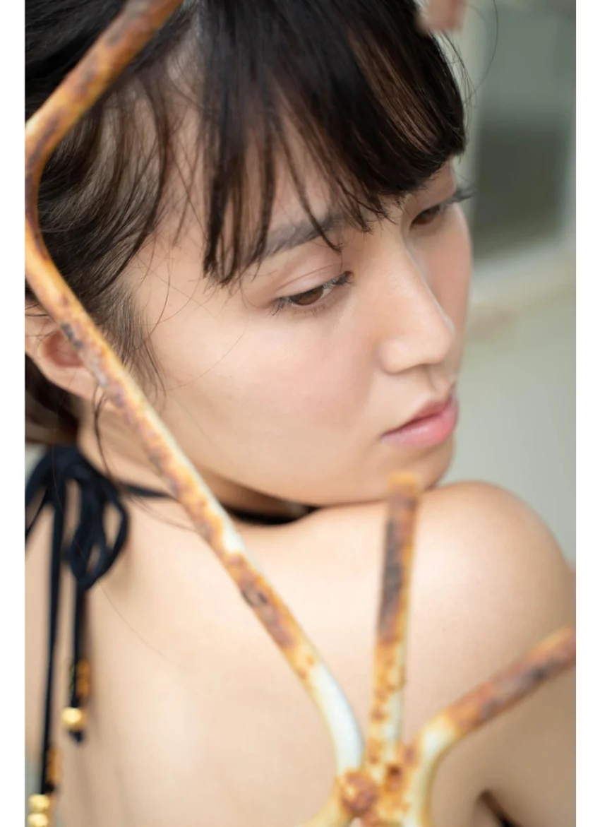 magnetic G 白藤有華『move on』complete 試し読み 3