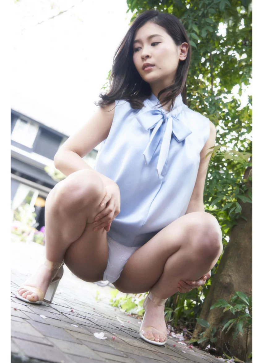 magnetic G 和久井雅子 all 試し読み 5