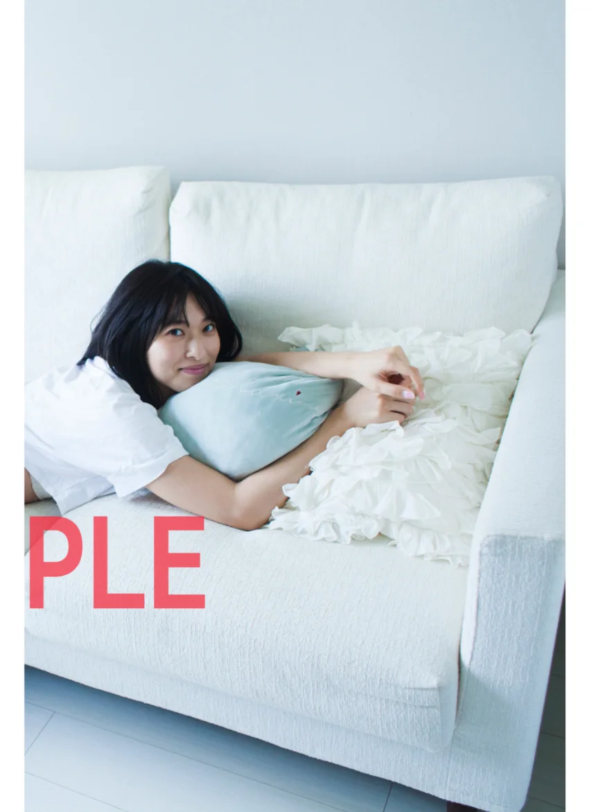 FLASHデジタル写真集 倉持由香 自宅タワマン全力尻！ 前編「濡」 試し読み 2