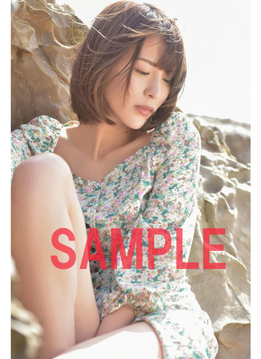 FLASHデジタル写真集 奈月セナ 初めての一泊二日温泉旅行 試し読み 3