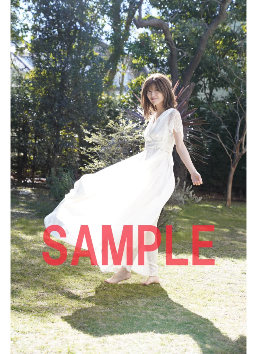【電子限定配信128ページ】FLASHデジタル写真集 工藤美桜 高嶺の花 試し読み 2