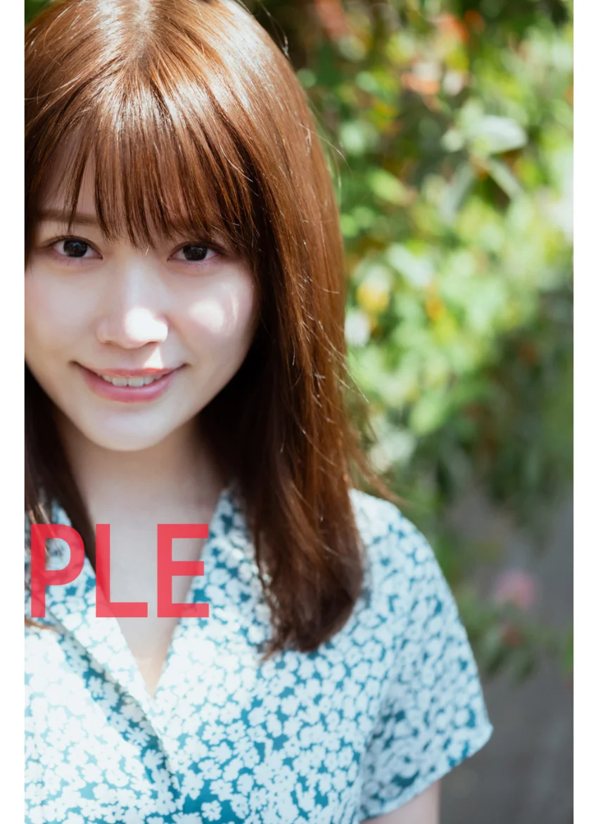 【電子版限定130ページ】FLASHデジタル写真集 小日向ゆか 人懐っこいカラダ 試し読み 2