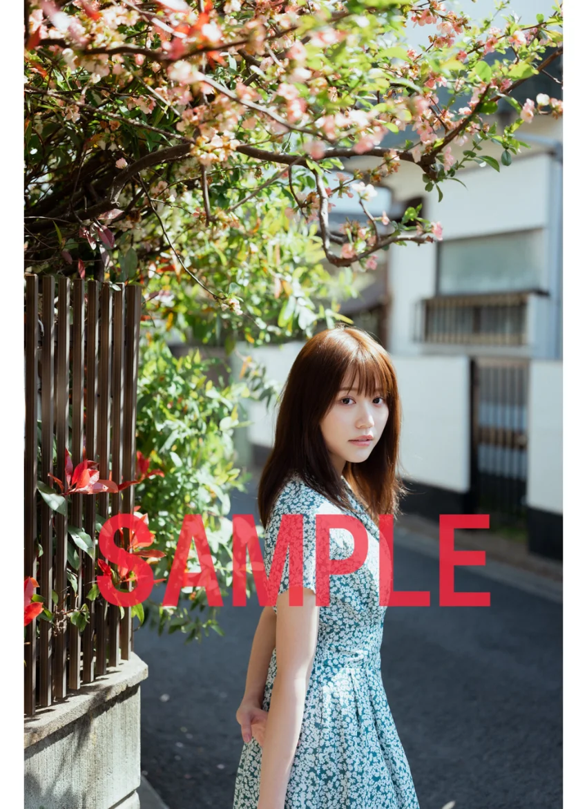 【電子版限定130ページ】FLASHデジタル写真集 小日向ゆか 人懐っこいカラダ 試し読み 4