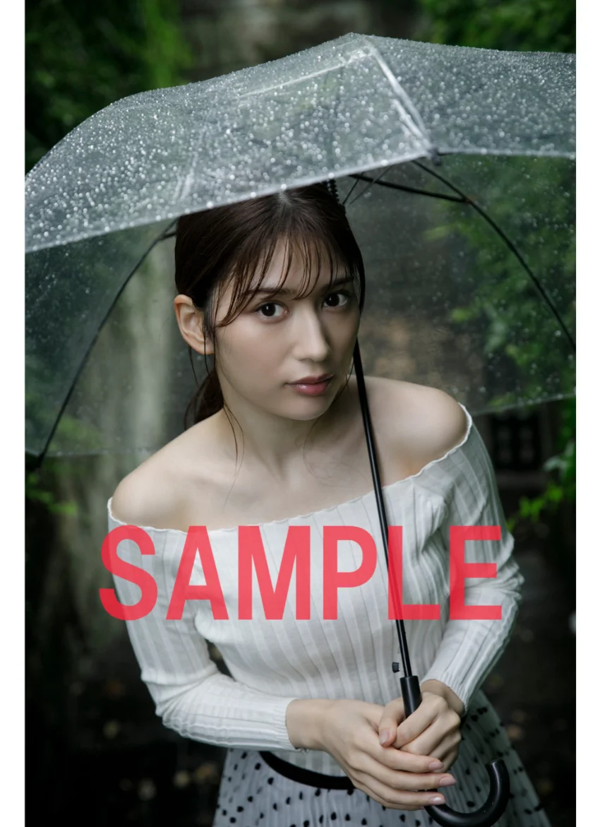 FLASHデジタル写真集 雪平莉左 エチエチお姉さん〜清楚編〜 試し読み 3