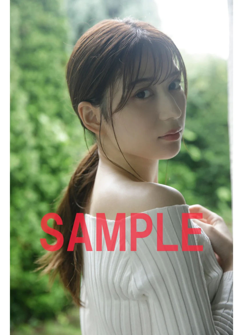FLASHデジタル写真集 雪平莉左 エチエチお姉さん〜清楚編〜 試し読み 4