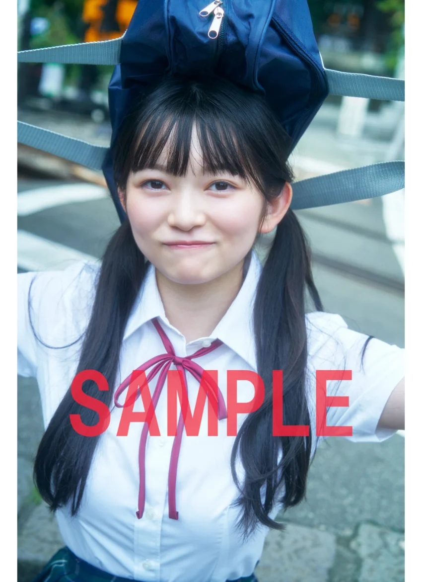 Platinum FLASHデジタル写真集 佐山すずか ノスタルジア 試し読み 3