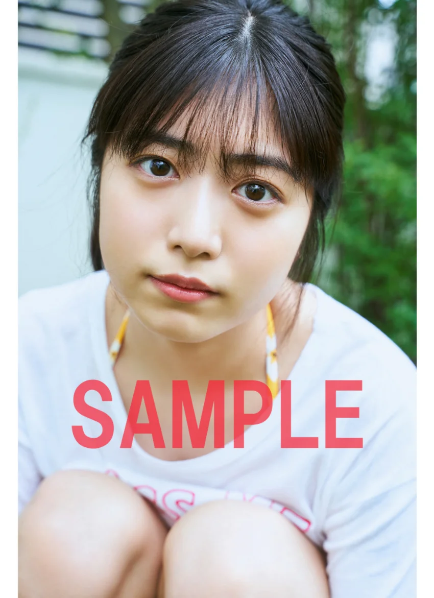 FLASHデジタル写真集 吉田莉桜 ふたりきりの朝 試し読み 2