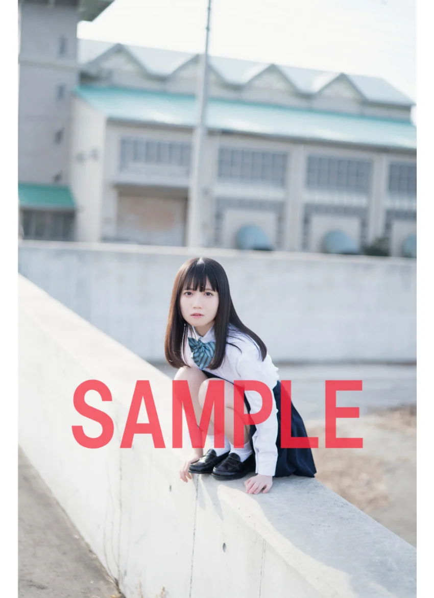 FLASHデジタル写真集 新居歩美 僕の彼女はきっと小動物 試し読み 3