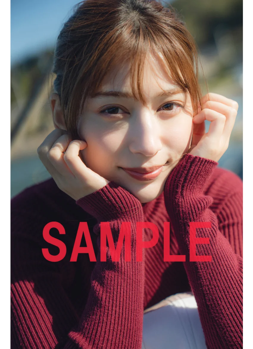 Platinum FLASHデジタル写真集 雪平莉左 さざ波が聞こえる 試し読み 2