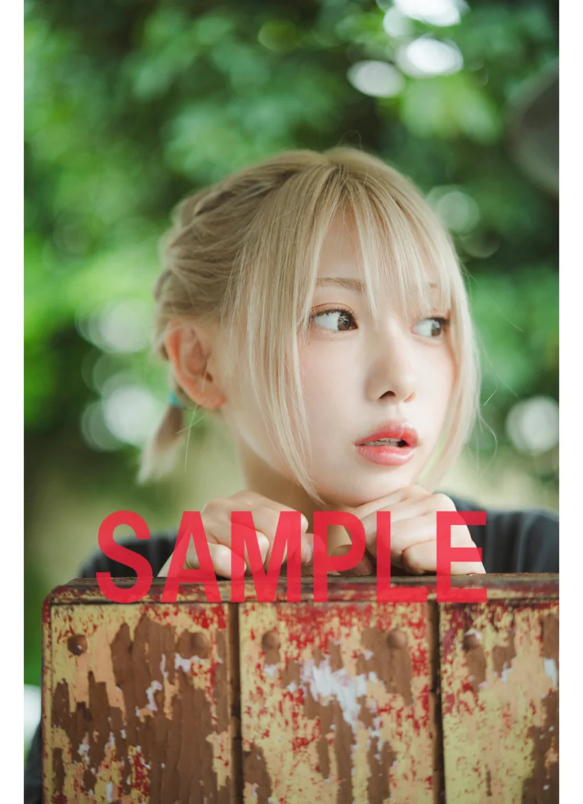 Platinum FLASHデジタル写真集 篠崎こころ 長すぎた蜜月 試し読み 3