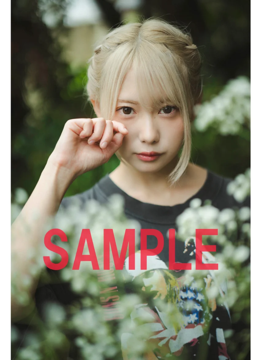 Platinum FLASHデジタル写真集 篠崎こころ 長すぎた蜜月 試し読み 4