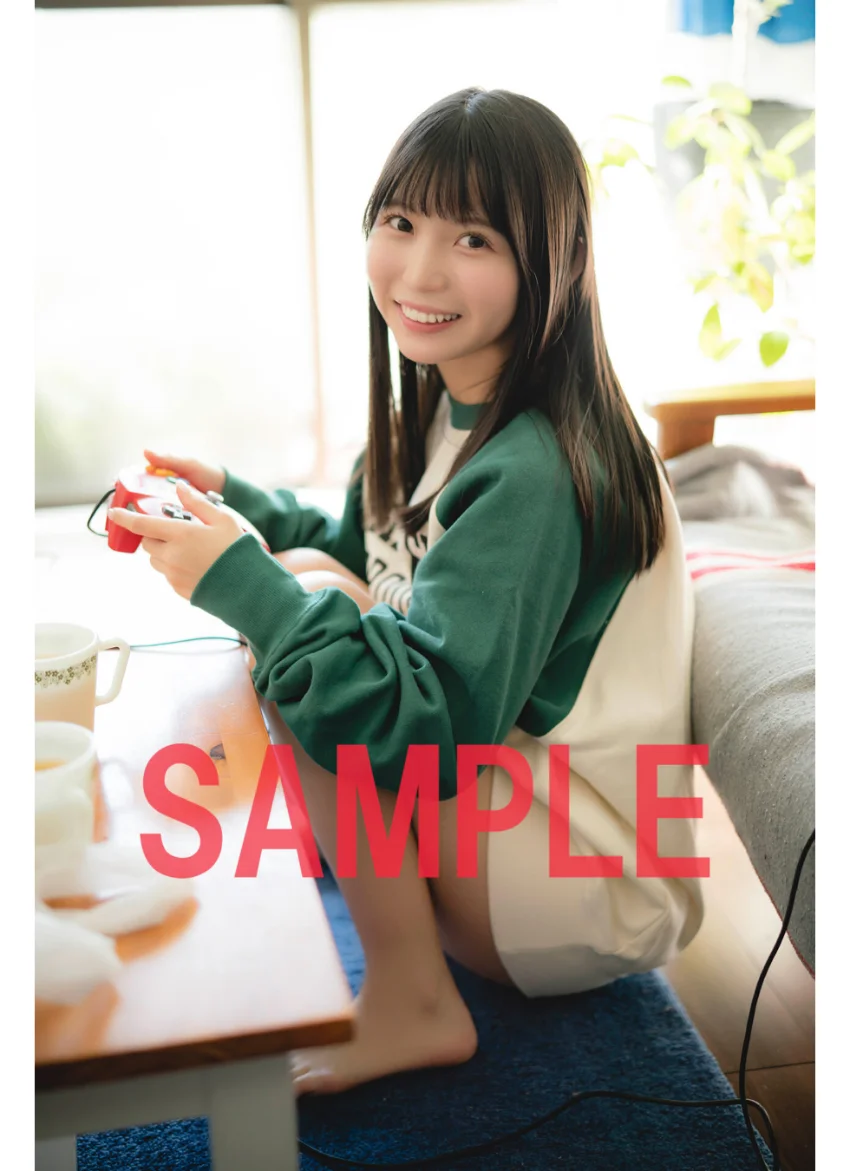 FLASHデジタル写真集 雪村花鈴 ずっと、ずっと。 試し読み 2