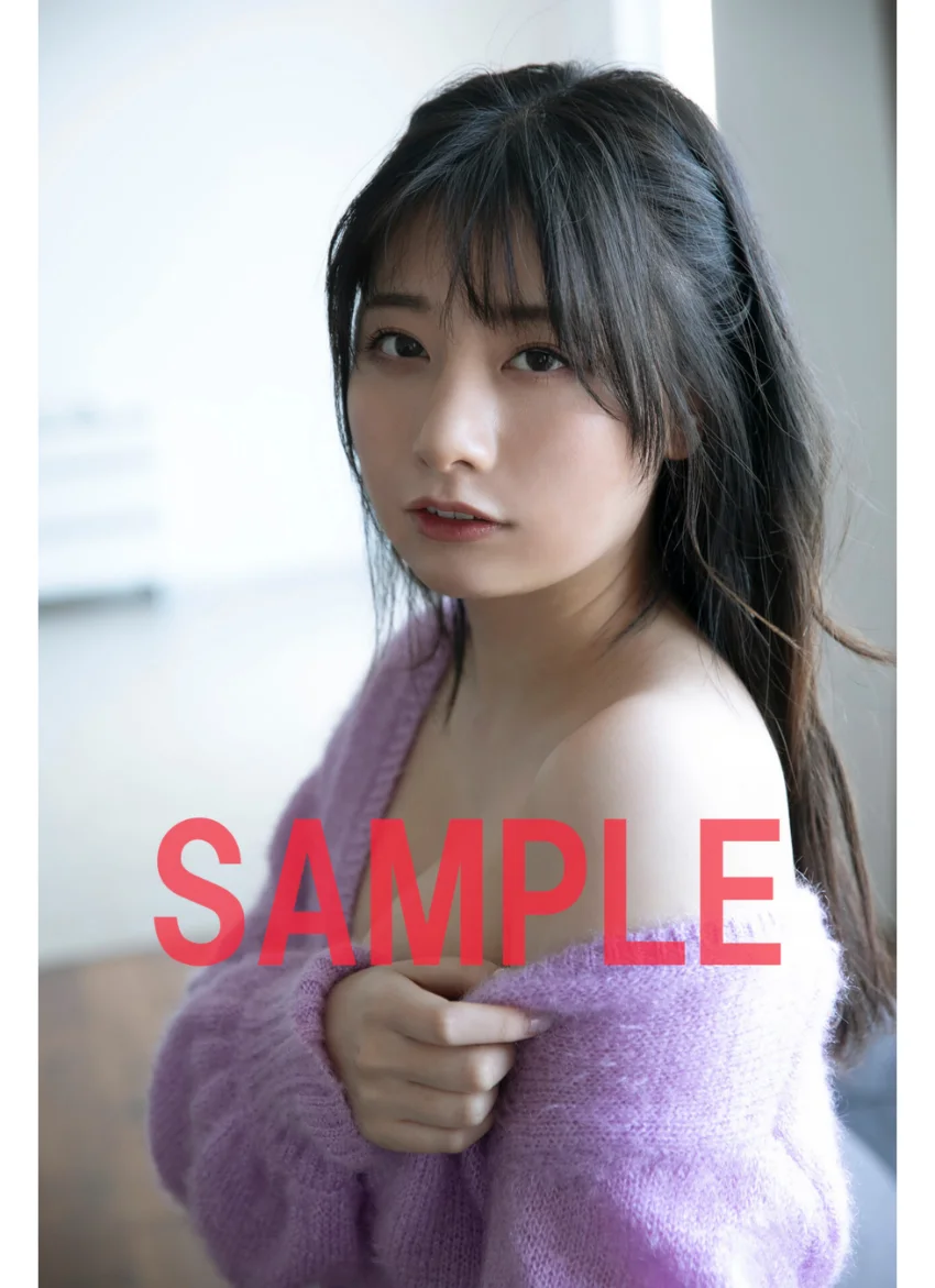 FLASHデジタル写真集 鈴木優香 初セクシー Vol.2〜美ヒップ解禁編〜 試し読み 4