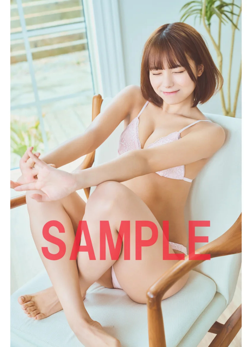 FLASHデジタル写真集 宮崎あみさ 小悪魔な彼女 試し読み 5