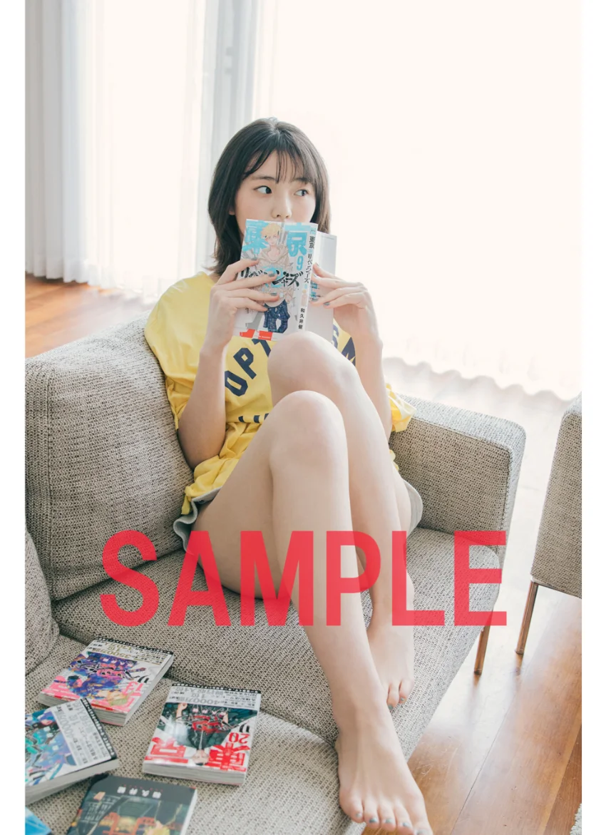 Platinum FLASHデジタル写真集 菊地姫奈 虚構に恋するプリンセス 試し読み 4