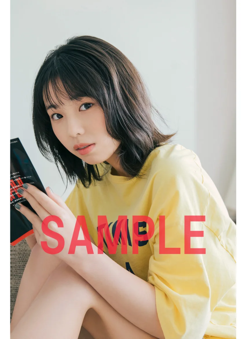 Platinum FLASHデジタル写真集 菊地姫奈 虚構に恋するプリンセス 試し読み 5